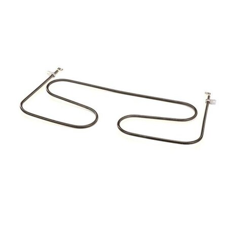 Hatco Hwbi-S 1200W 208V Rect Elem 02.08.650.03